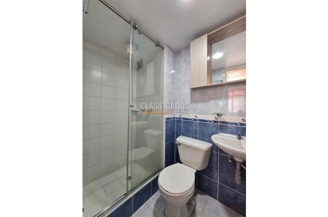 Apartamentos, Venta, Bogotá - $260.000.000