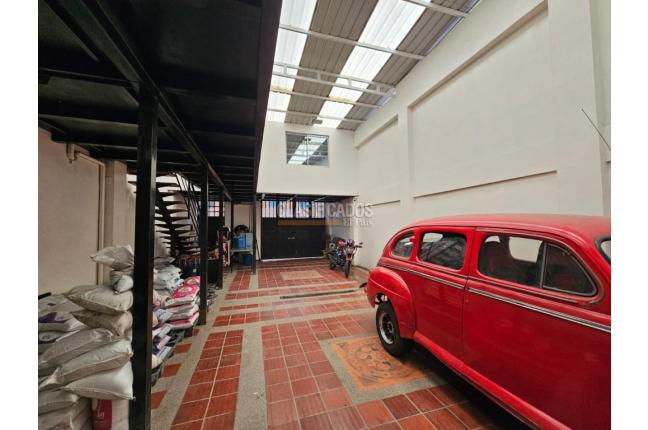 Casas, Alquiler en Bogotá