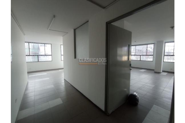 Oficinas y Consultorios, Alquiler en Bogotá