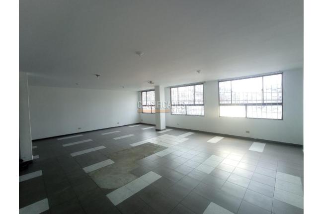 Oficinas y Consultorios, Alquiler en Bogotá