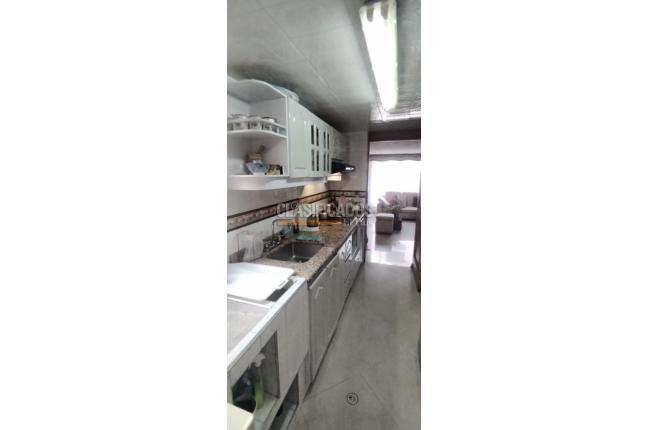 Apartamentos, Venta, Bogotá - $305.000.000