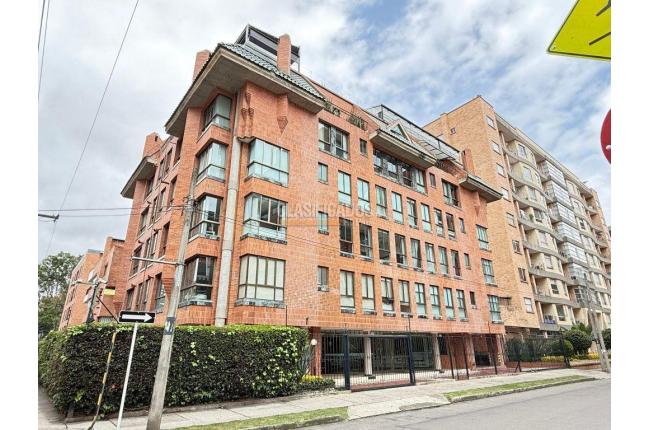 Apartamentos, Alquiler, Bogotá - $6.500.000