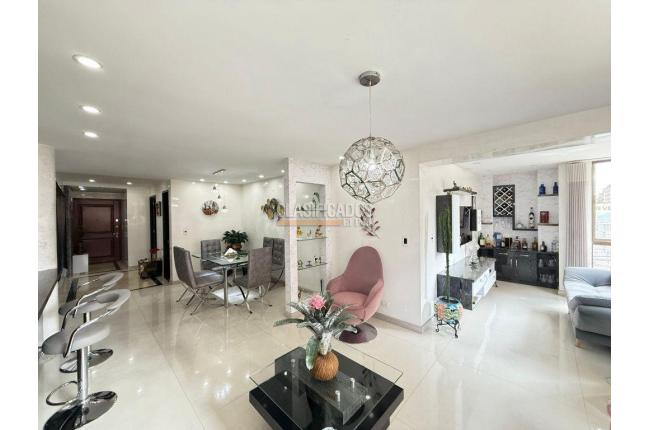 Apartamentos, Alquiler, Bogotá - $6.500.000