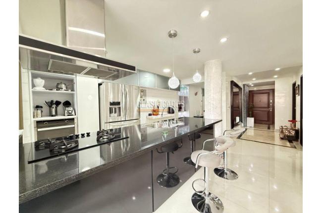 Apartamentos, Alquiler, Bogotá - $6.500.000
