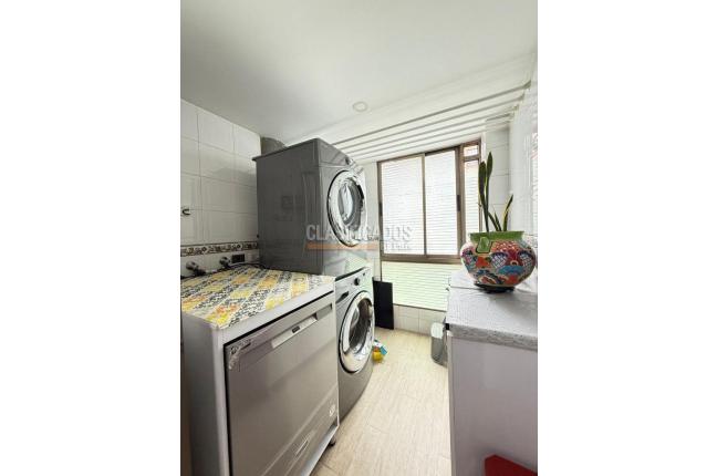 Apartamentos, Alquiler, Bogotá - $6.500.000