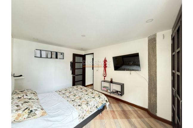 Apartamentos, Alquiler, Bogotá - $6.500.000