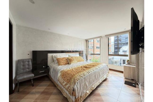 Apartamentos, Alquiler, Bogotá - $6.500.000