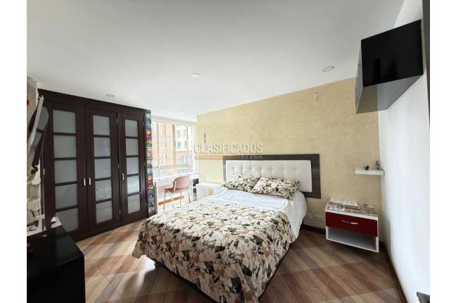 Apartamentos, Alquiler, Bogotá - $6.500.000