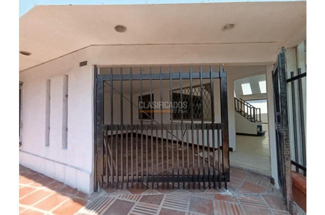 Casas, Alquiler en Nueva Tequendama
