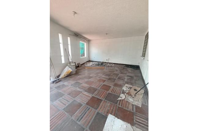 Casas, Alquiler en Nueva Tequendama