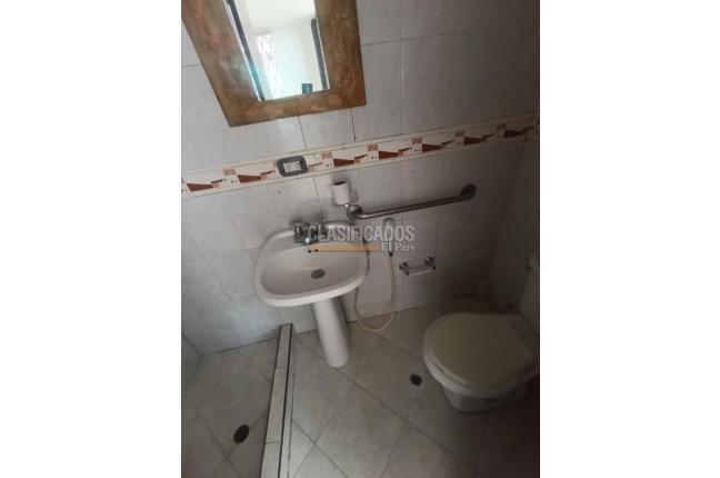 Casas, Alquiler, Nueva Tequendama - $3.000.000