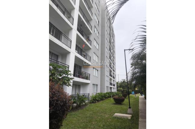 Apartamentos, Venta, Ciudad Bochalema - $340.000.000