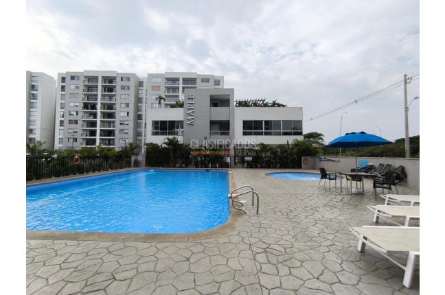 Apartamentos, Venta, Ciudad Bochalema - $340.000.000