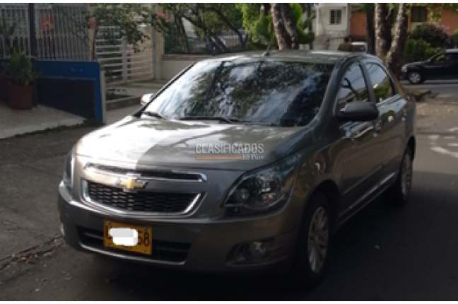 Chevrolet Cobalt 2015 - $32.000.000