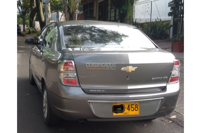 Chevrolet Cobalt 2015 - $32.000.000
