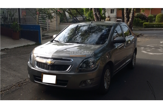 Chevrolet Cobalt 2015 - $32.000.000