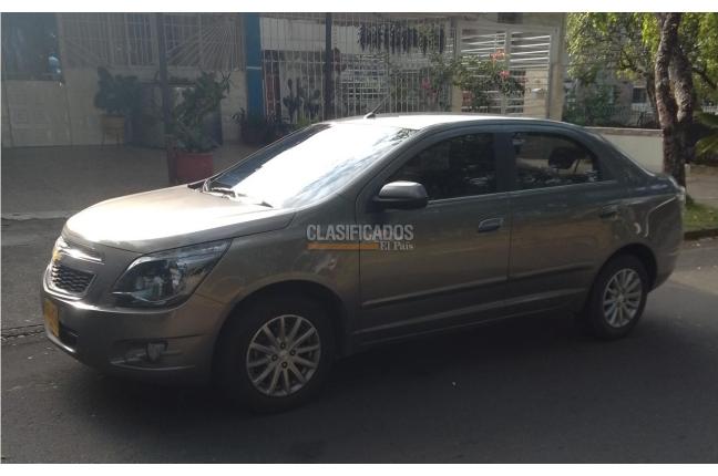 Chevrolet Cobalt 2015 - $32.000.000