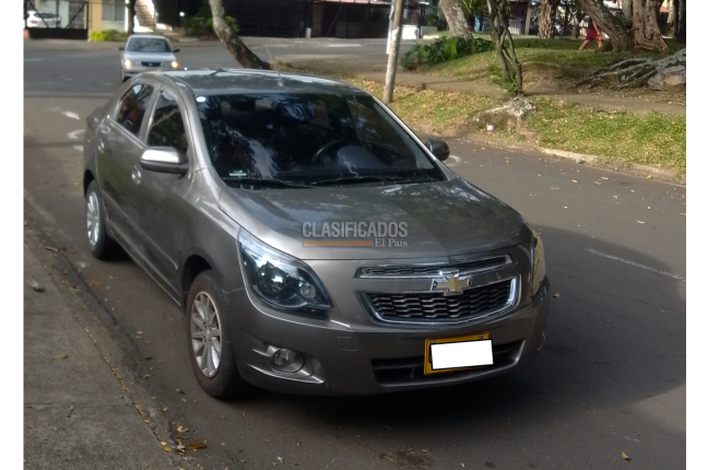 Chevrolet Cobalt 2015 - $32.000.000