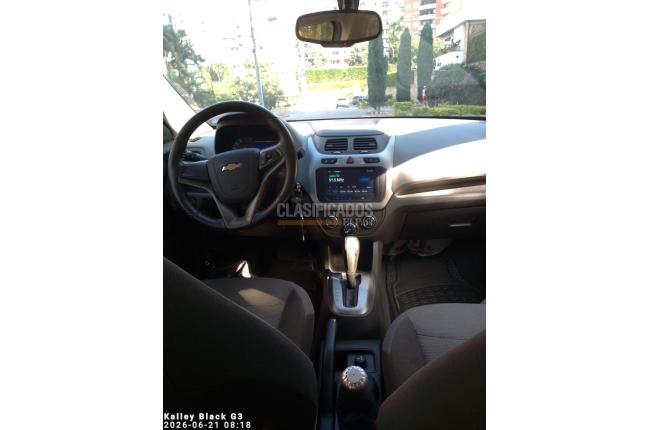 Chevrolet Cobalt 2015 - $32.000.000
