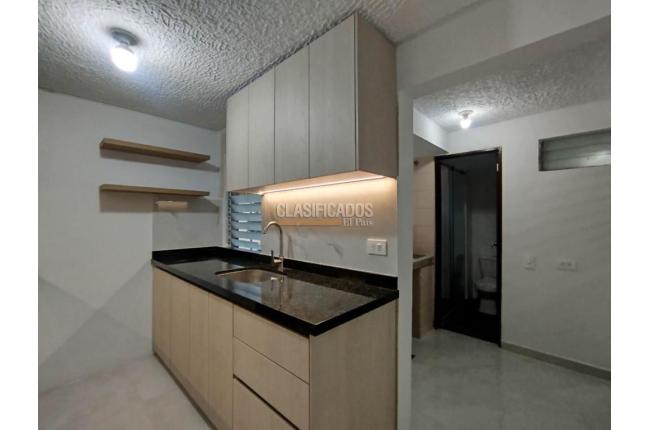 Apartamentos, Alquiler, Ciudad Los Álamos - $1.850.000