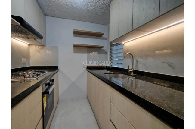 Apartamentos, Alquiler, Ciudad Los Álamos - $1.850.000