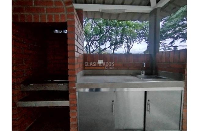 Apartamentos, Alquiler, Ciudad Los Álamos - $1.850.000