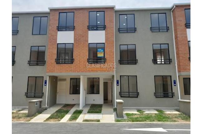 Casas, Venta en Jamundí