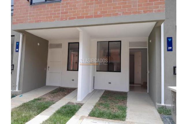 Casas, Venta en Jamundí