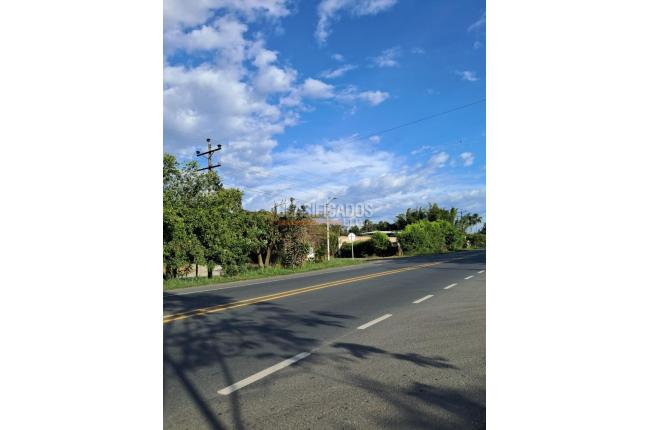 Lotes, Venta, Candelaria - $580.000.000