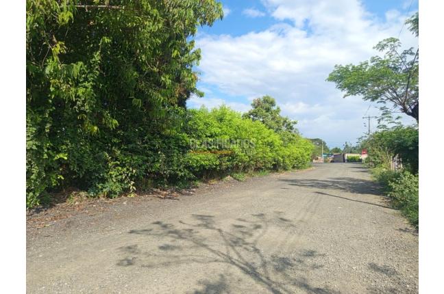 Lotes, Venta, Candelaria - $580.000.000