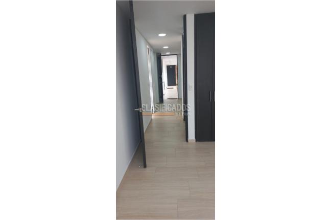 Apartamentos, Venta, Chía - $270.000.000