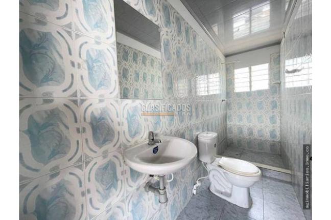 Casas, Venta, La Base - $460.000.000