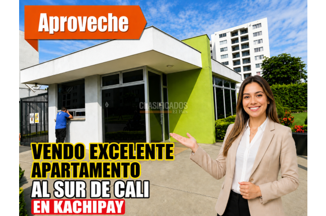 Apartamentos, Venta en Hacienda Kachipay