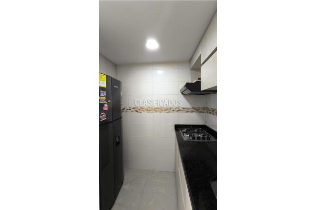 Apartamentos, Venta en Hacienda Kachipay