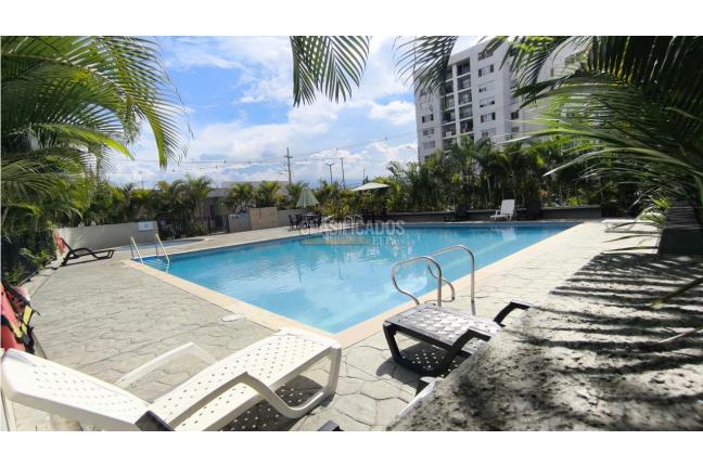 Apartamentos, Venta, Hacienda Kachipay - $240.000.000