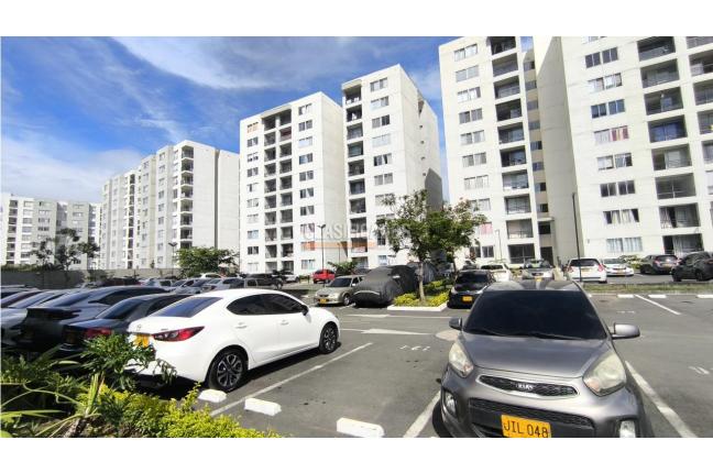Apartamentos, Venta, Hacienda Kachipay - $240.000.000