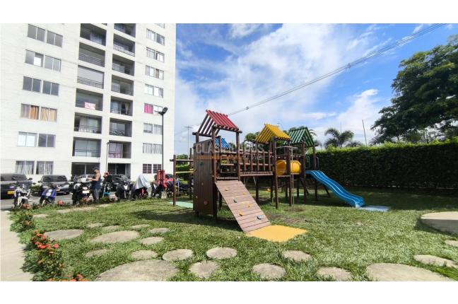 Apartamentos, Venta, Hacienda Kachipay - $240.000.000