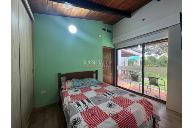 Casas, Venta, Cascajal - $1.350.000.000