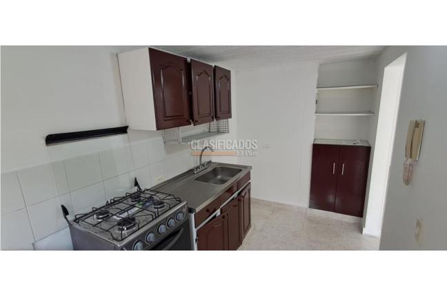 Apartamentos, Alquiler, Colseguros - $1.500.000