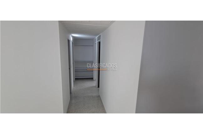 Apartamentos, Alquiler, Colseguros - $1.500.000