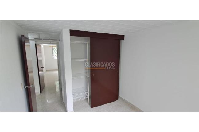 Apartamentos, Alquiler, Colseguros - $1.500.000