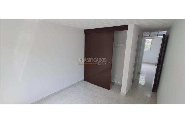 Apartamentos, Alquiler, Colseguros - $1.500.000