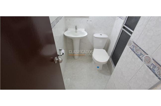 Apartamentos, Alquiler, Colseguros - $1.500.000