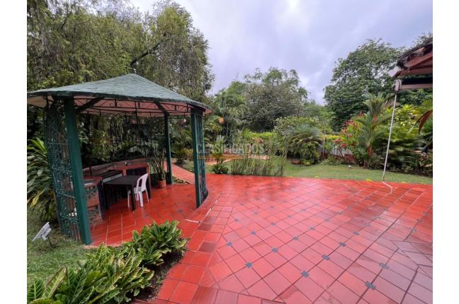 Casas, Venta, Ciudad Jardín - $1.950.000.000