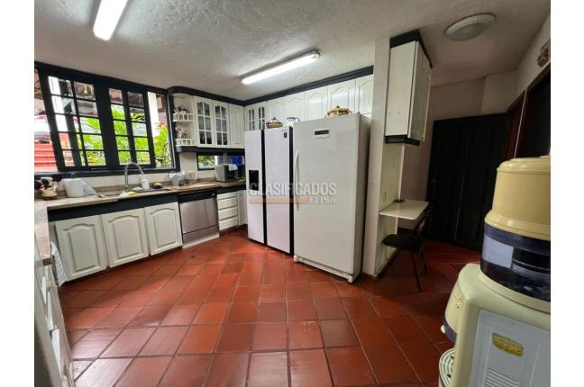 Casas, Venta, Ciudad Jardín - $1.950.000.000
