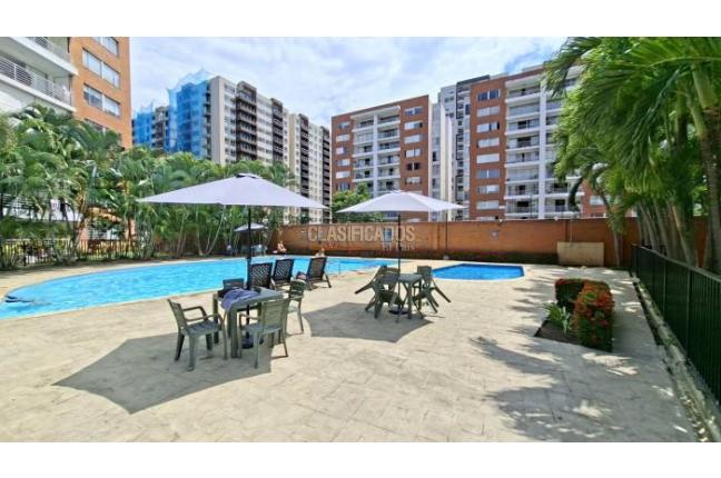 Apartamentos, Venta en Valle del Lili