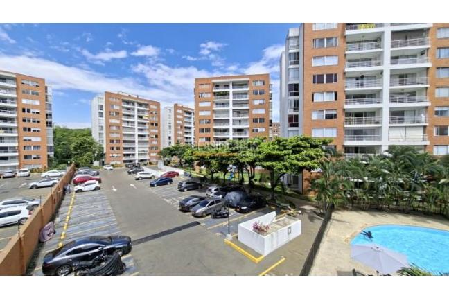 Apartamentos, Venta en Valle del Lili