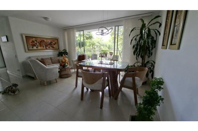Apartamentos, Venta en Valle del Lili