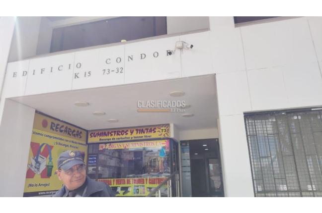 Oficinas y Consultorios, Alquiler, Bogotá - $1.200.000