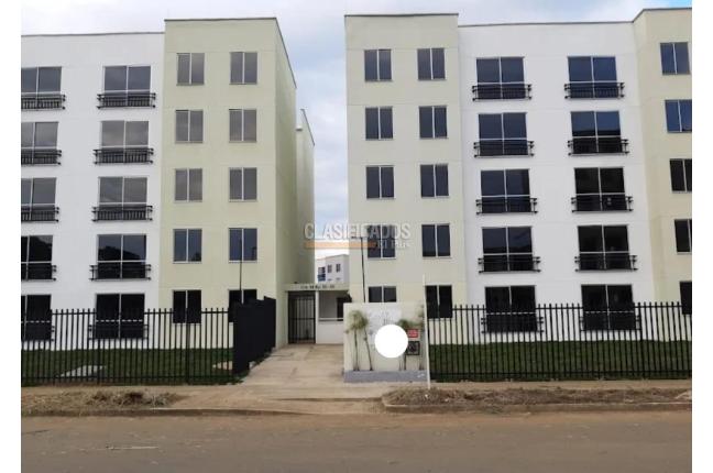 Apartamentos, Venta en Valle del Lili